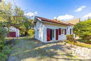 Maison à Tosse (40230)