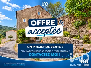 Maison à Camarès (12360)