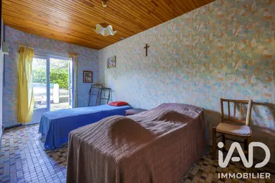 Maison à Tosse (40230)