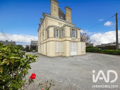 Appartement à Saint-Malo (35400)