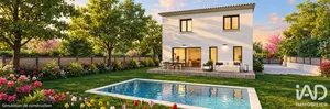 Land in Morières-lès-Avignon (84310)