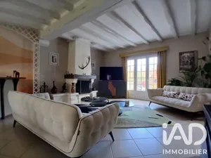 Traditional house in Ligré (37500)