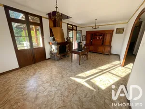 House in Allevard (38580)