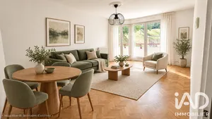 Appartement à Longjumeau (91160)