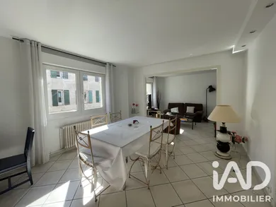 Appartement à La Voulte-sur-Rhône (07800)