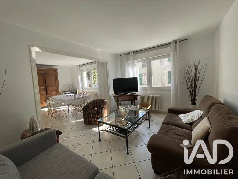 Appartement 4 pièces 100 m² · à La Voulte-sur-Rhône · 100 m² · 155 000 €