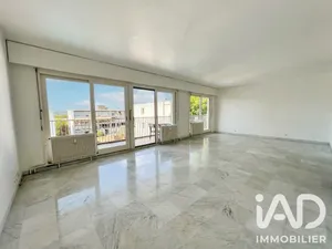 Appartement à Metz (57070)