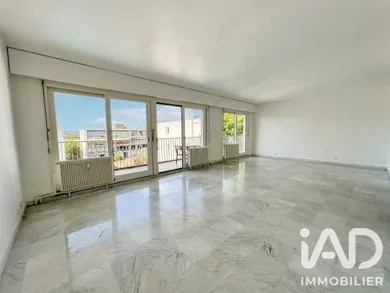 Appartement à Metz (57070)