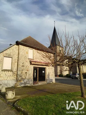 Immeuble à Espinasse (63390)