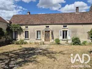 Park home in Sennevoy-le-Bas (89160)