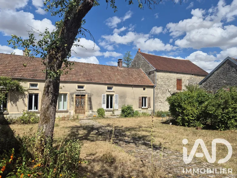 Maison 7 pièces 171 m² · à Sennevoy-le-Bas · 171 m² · 189 000 €