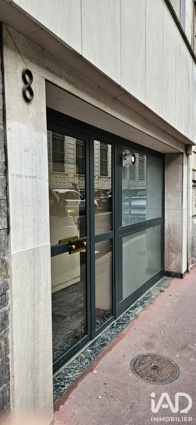 Apartment in Saint-Étienne (42000)