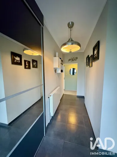 Maison d'architecte à Nivelle (59230)
