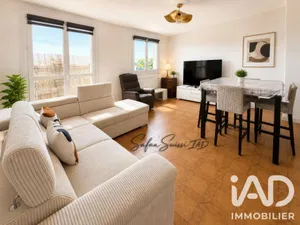 Apartment in Colomiers (31770)