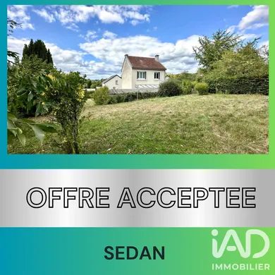 Traditional house in Sedan (08200)