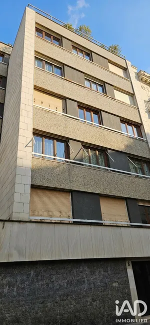 Apartment in Saint-Étienne (42000)