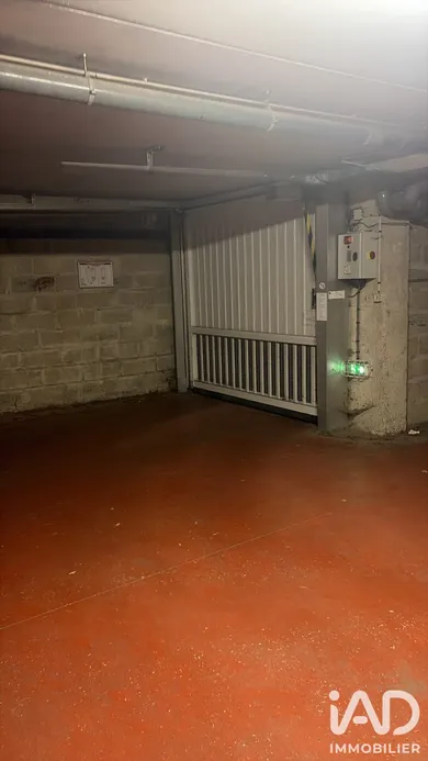 Parking à Saint-Germain-sur-Morin (77860)