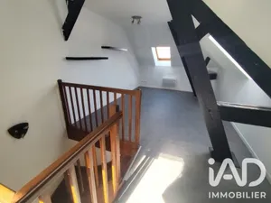 Duplex à Béthune (62400)