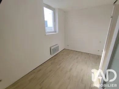 Duplex à Béthune (62400)