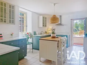 Park home in Gensac (33890)