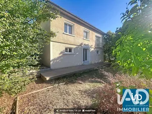Maison à Auch (32000)