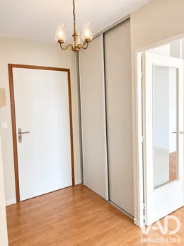 Appartement à Nantes (44000)
