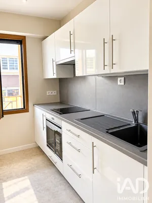 Appartement à Nantes (44000)