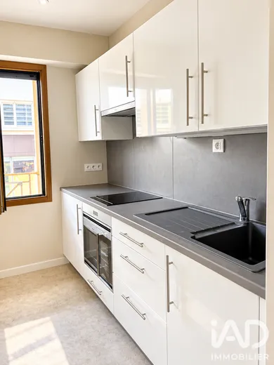 Appartement à Nantes (44000)