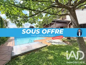 Maison traditionnelle à Cugnaux (31270)