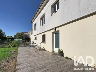 House in Saulny (57140)