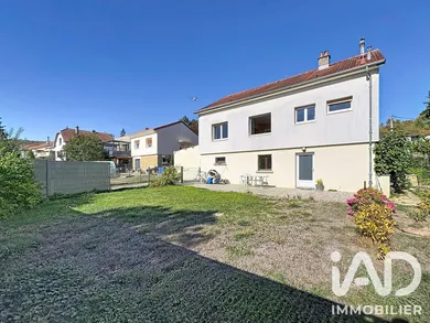 House in Saulny (57140)