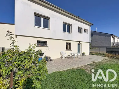 House in Saulny (57140)