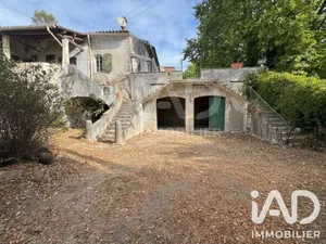 Maison à Brouzet-lès-Alès (30580)