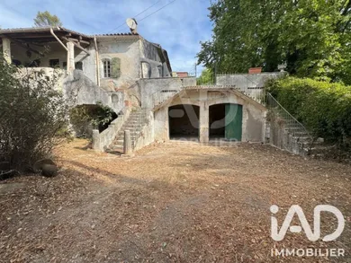 Maison à Brouzet-lès-Alès (30580)