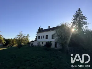Maison à Val-de-Meuse (52140)