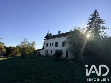 Maison à Val-de-Meuse (52140)