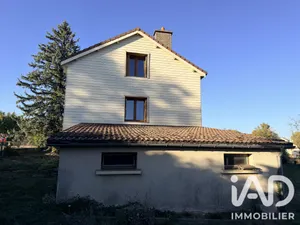 Maison à Val-de-Meuse (52140)