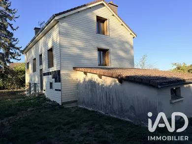 Maison à Val-de-Meuse (52140)