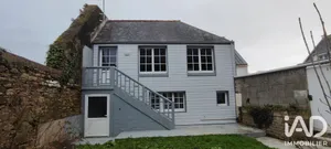 Maison à Plozévet (29710)