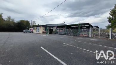Boutique/Local commercial à Monein (64360)