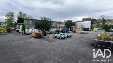 Boutique/Local commercial à Monein (64360)