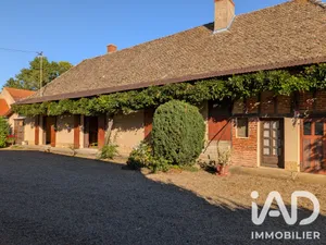 Maison à Frontenard (71270)
