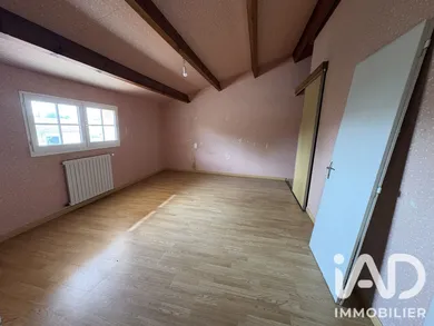 Appartement à Saint-Hilaire-de-Riez (85270)