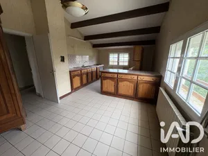 Appartement à Saint-Hilaire-de-Riez (85270)