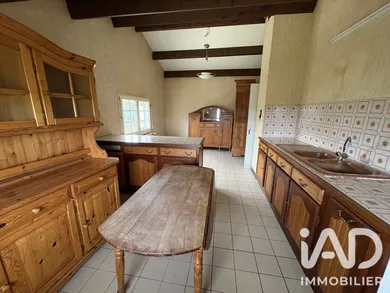 Appartement à Saint-Hilaire-de-Riez (85270)