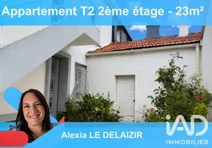 Appartement à Lanester (56600)