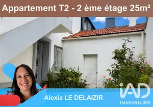 Appartement à Lanester (56600)
