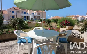 Apartment in Les Sables-d'Olonne (85180)