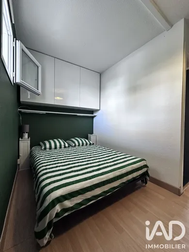 Apartment in Les Sables-d'Olonne (85180)