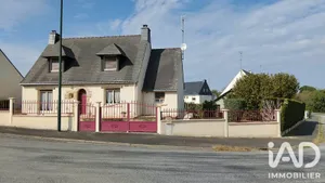 Maison à Lusanger (44590)